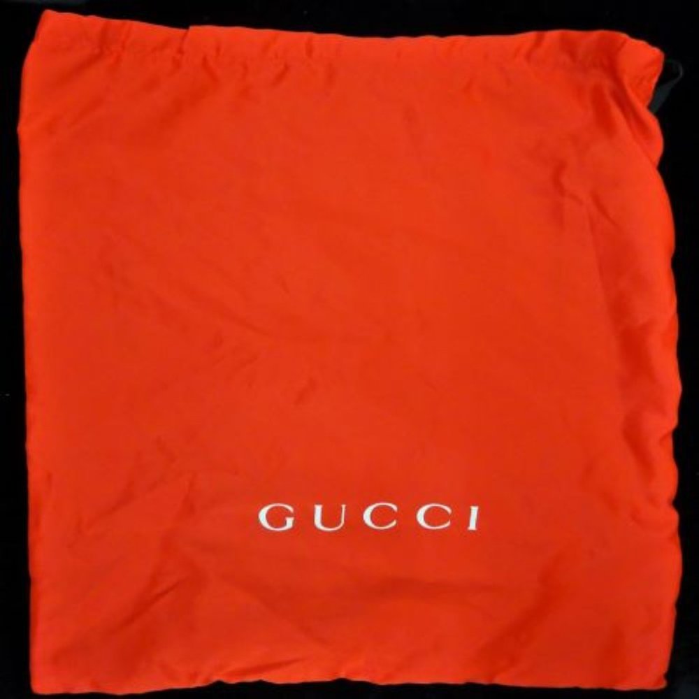 Gucci Authentic Empty Bag Display Accessory Bag D… - image 6